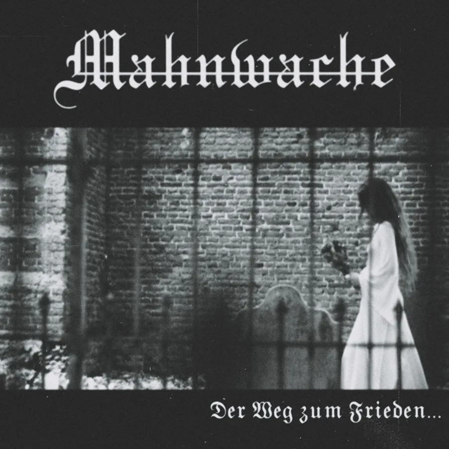 Mahnwache cover