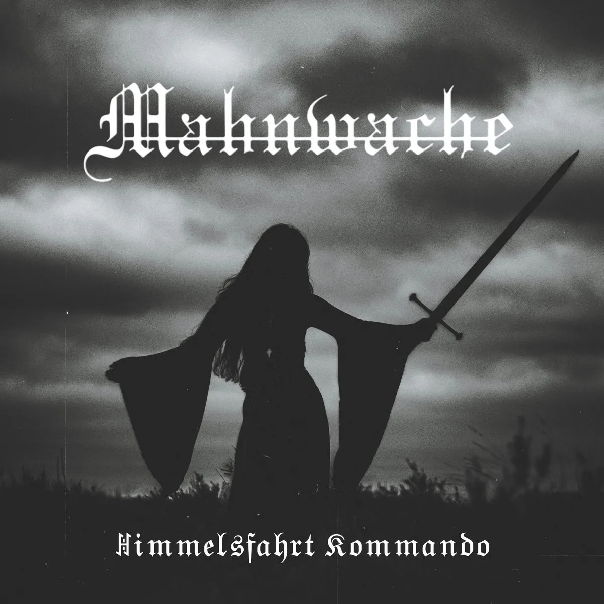 Himmelsfahrt Kommando cover