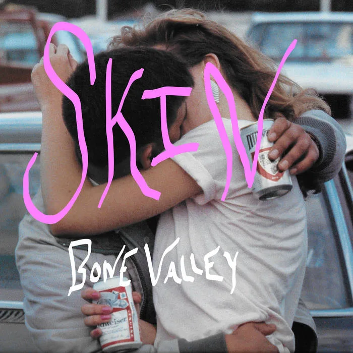 Skin cover