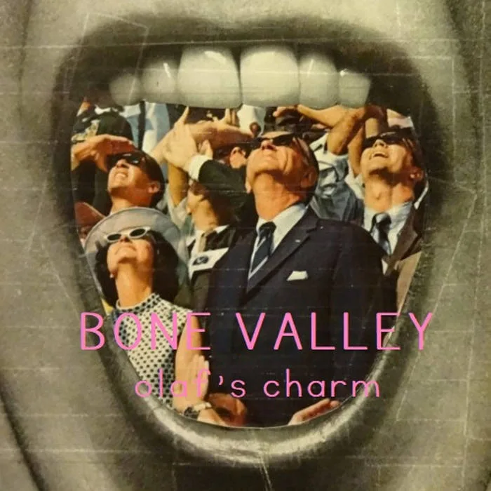 Olaf's Charm cover
