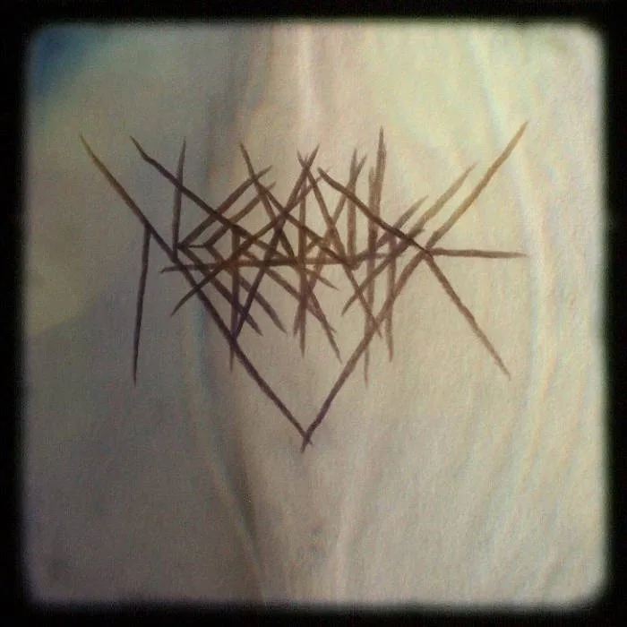Nephilim Falls cover