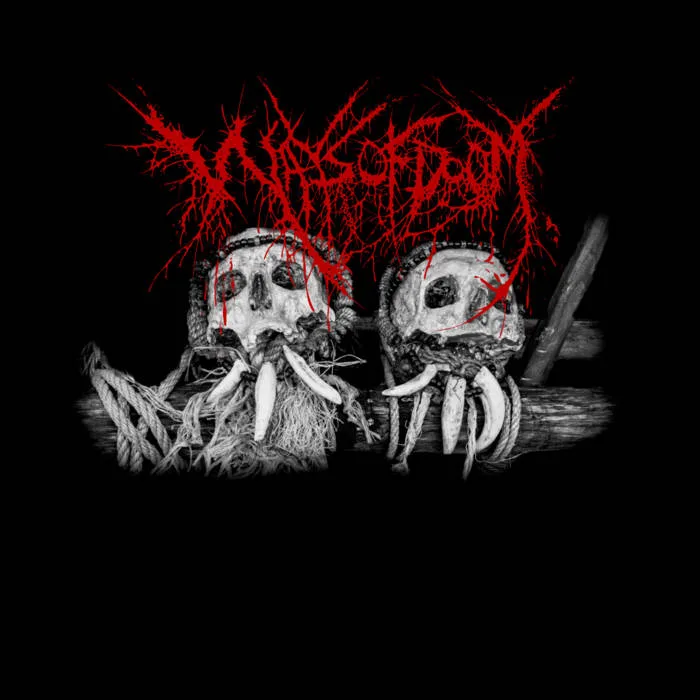 Kuru (Raw Demo) cover