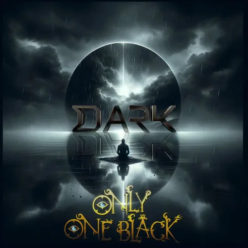 Dark cover