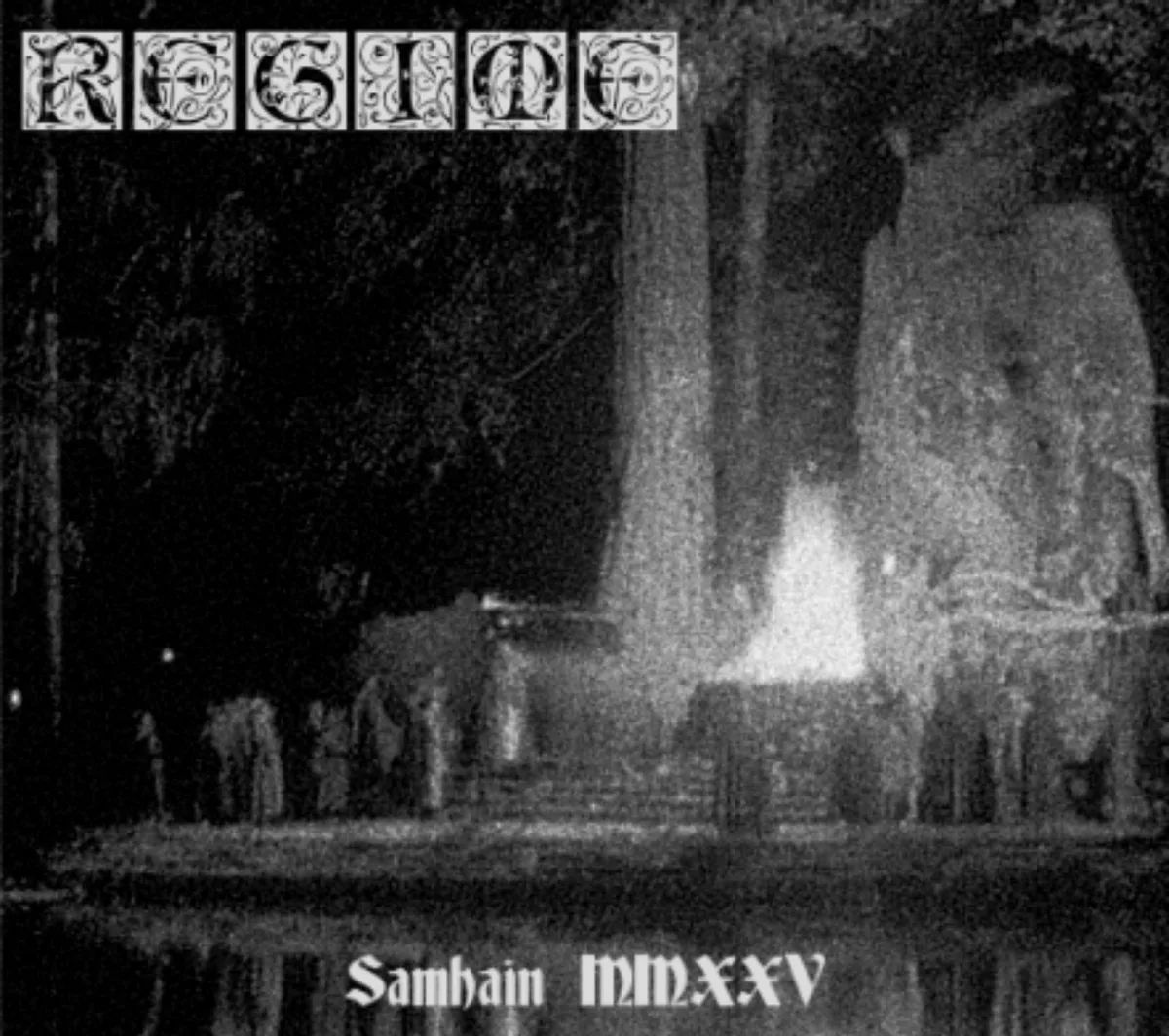Samhain MMXXV cover