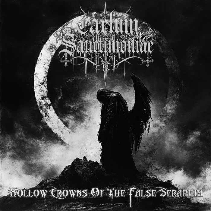 Hollow Crowns of the False Seraphim cover