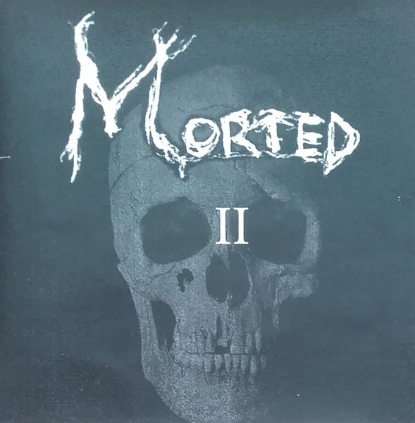 II cover