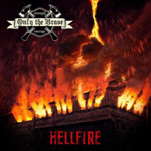 Hellfire cover