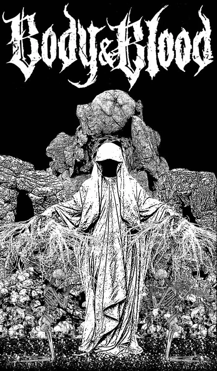 Act of Darkness cover
