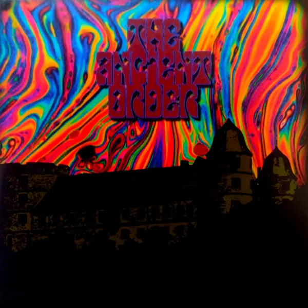 Neu Schwabenland cover