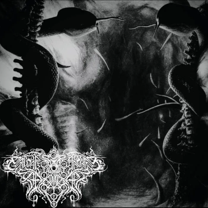 Abyssborn Bearer of the Inverted Current Cast into Matter cover