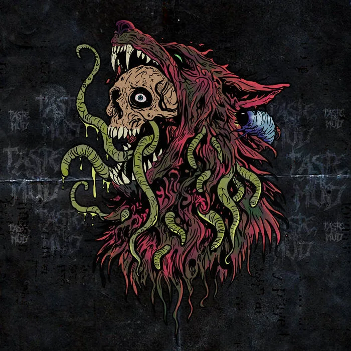 Mongrels and Maggots cover