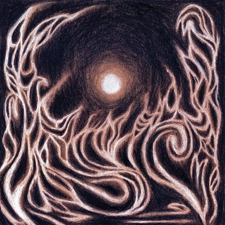 Ecstasy on the Frontier of Blood cover