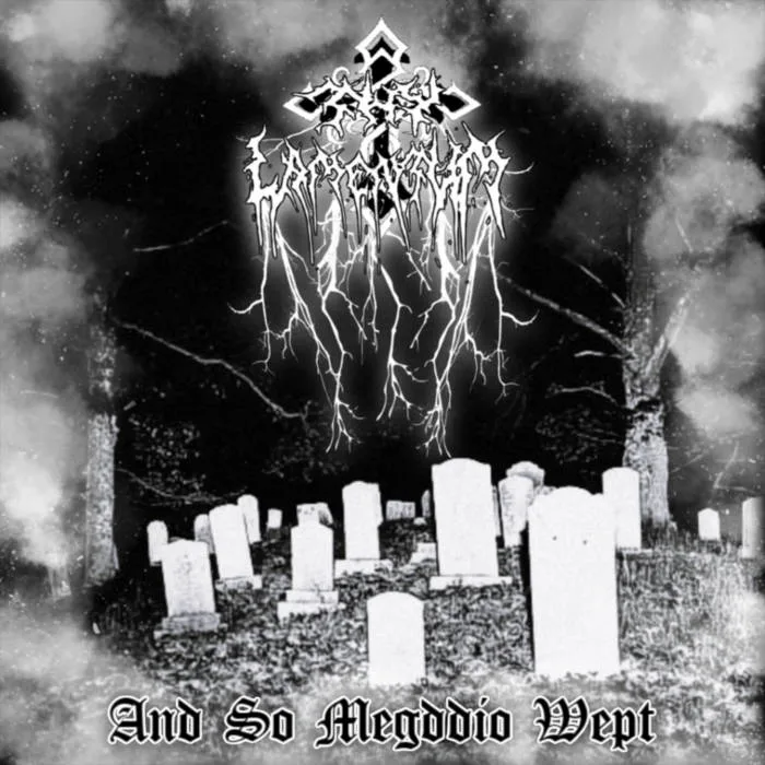 And So Megddio Wept cover