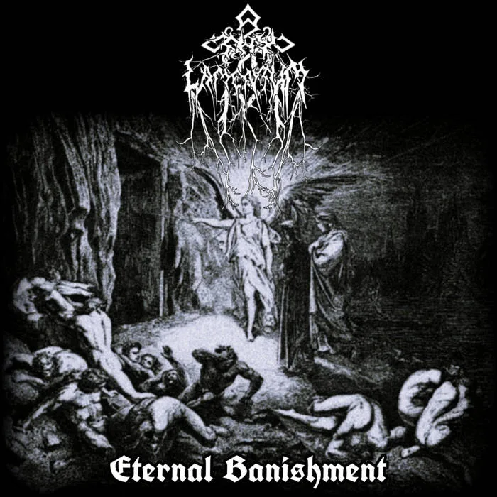 Eternal Banishment cover