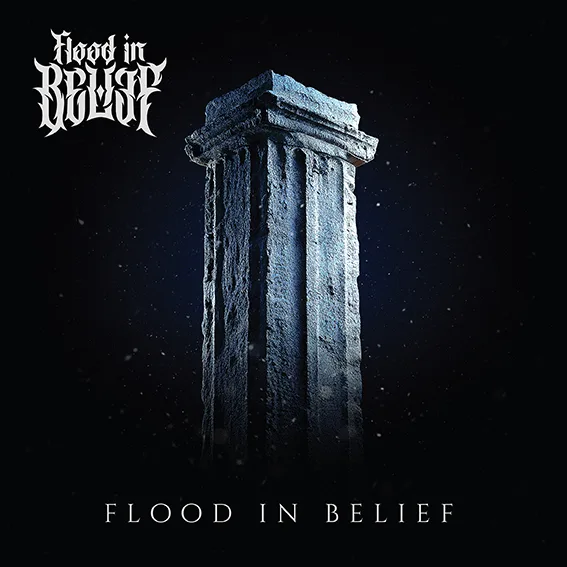 Flood in Belief cover