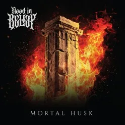 Mortal Husk cover
