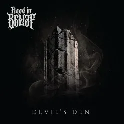 Devil`s Den cover