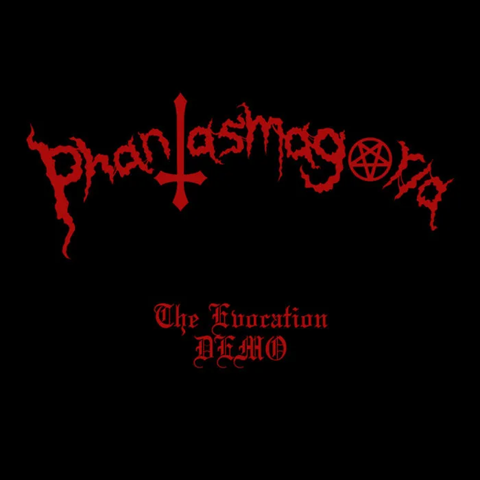 The Evocation cover