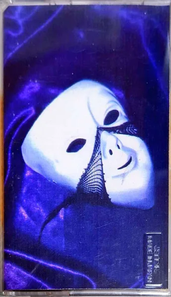 Sweet Death cover