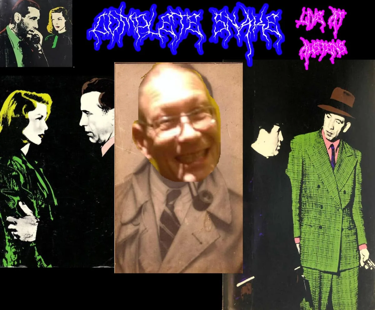 Live at Austen's cover