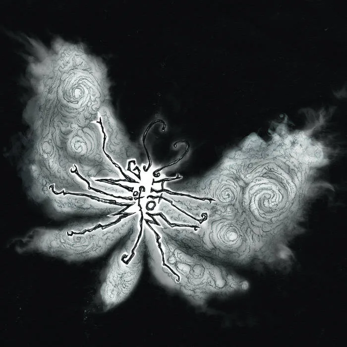 Wings of Moths cover