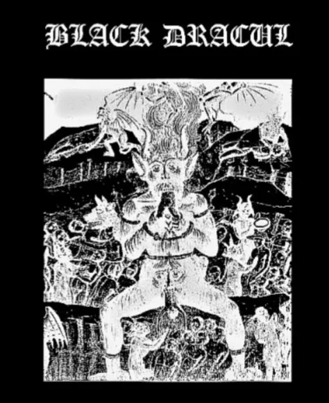 Demo 2015 cover