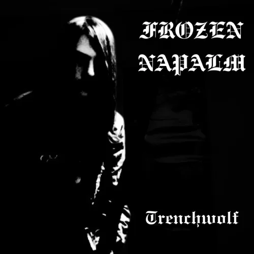 Trenchwolf cover