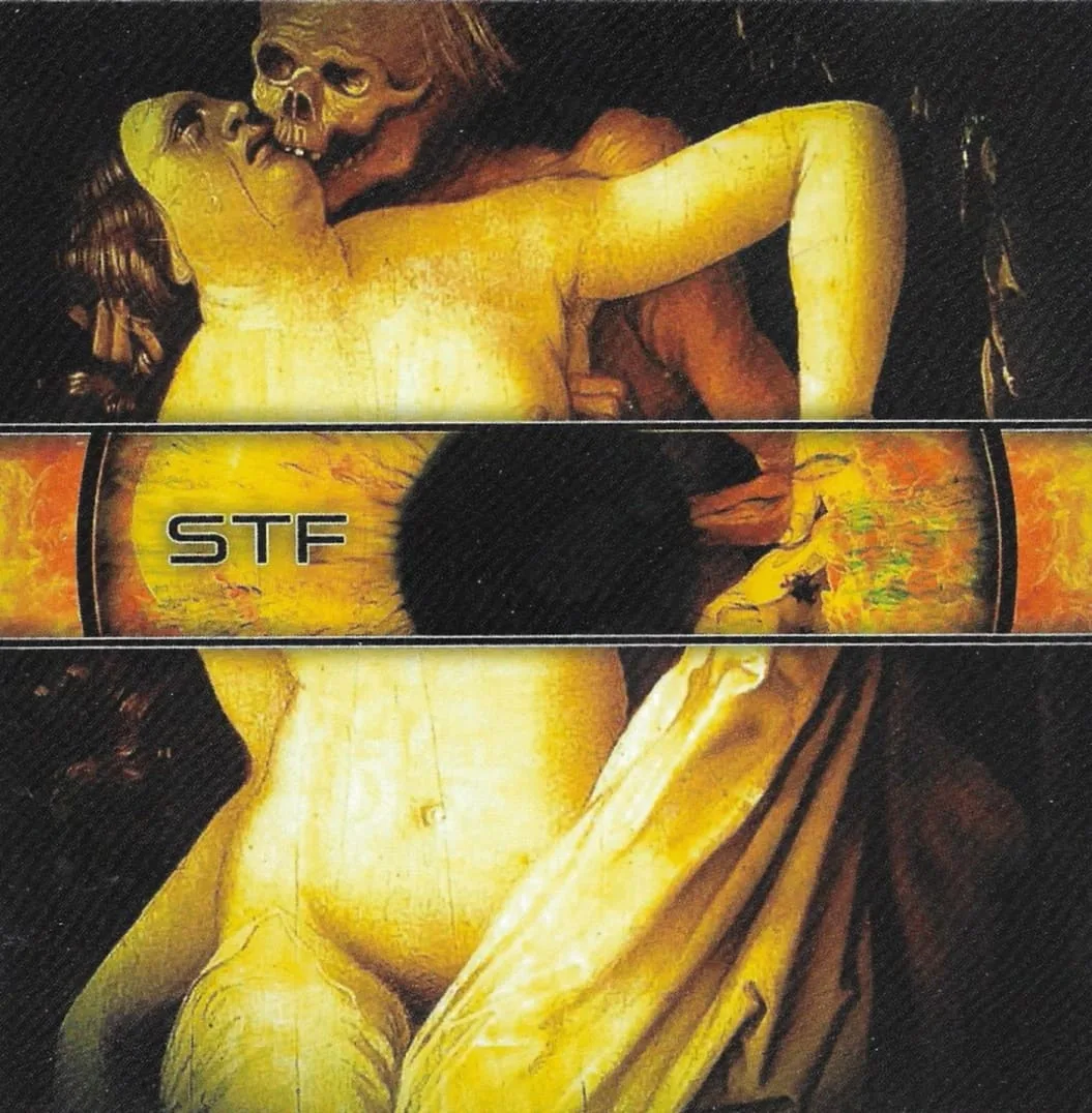 Scorch the Fallen cover