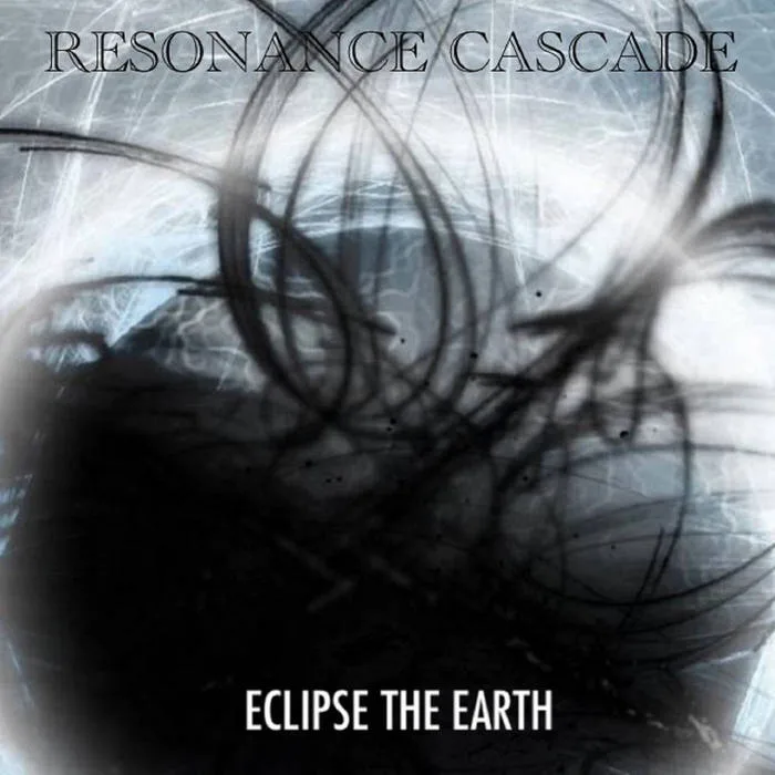 Eclipse the Earth cover