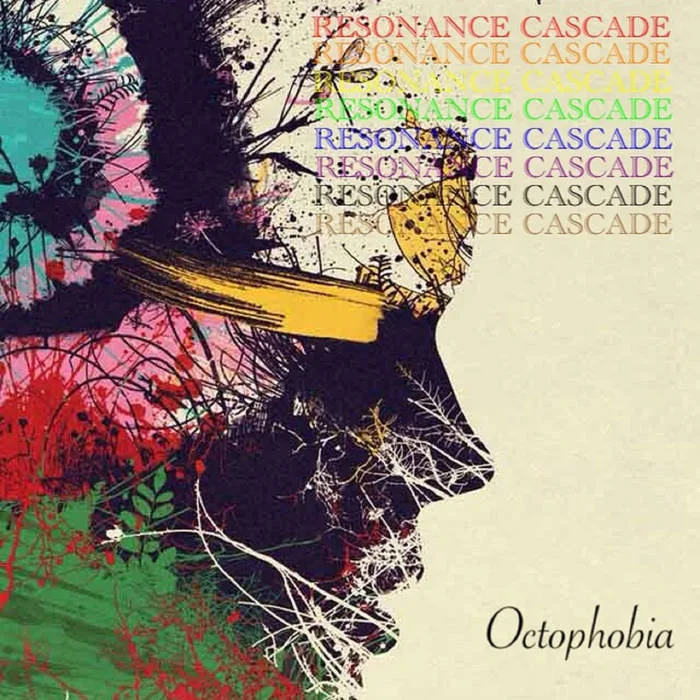 Octophobia cover