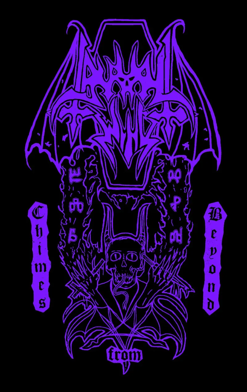 Chimes from Beyond cover