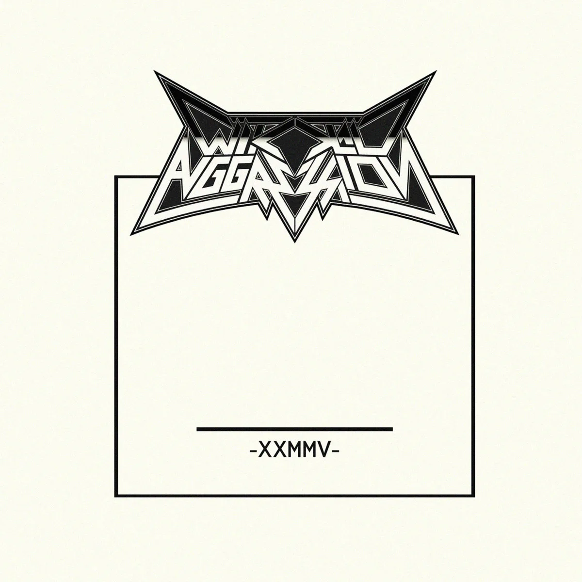 XXMMV cover