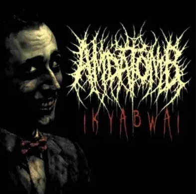 IKYABWAI cover