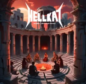 Against ...Self cover