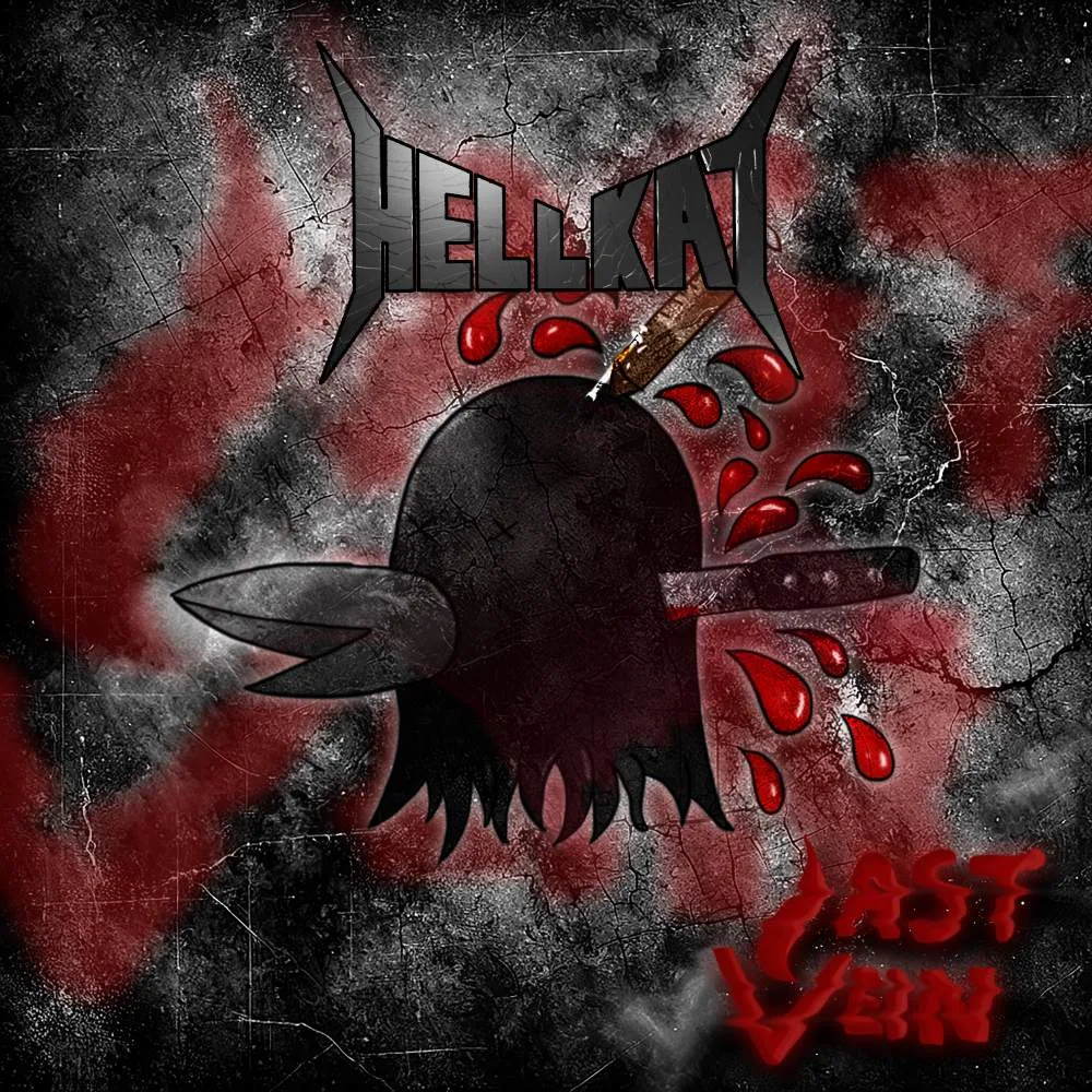 Last Vein cover