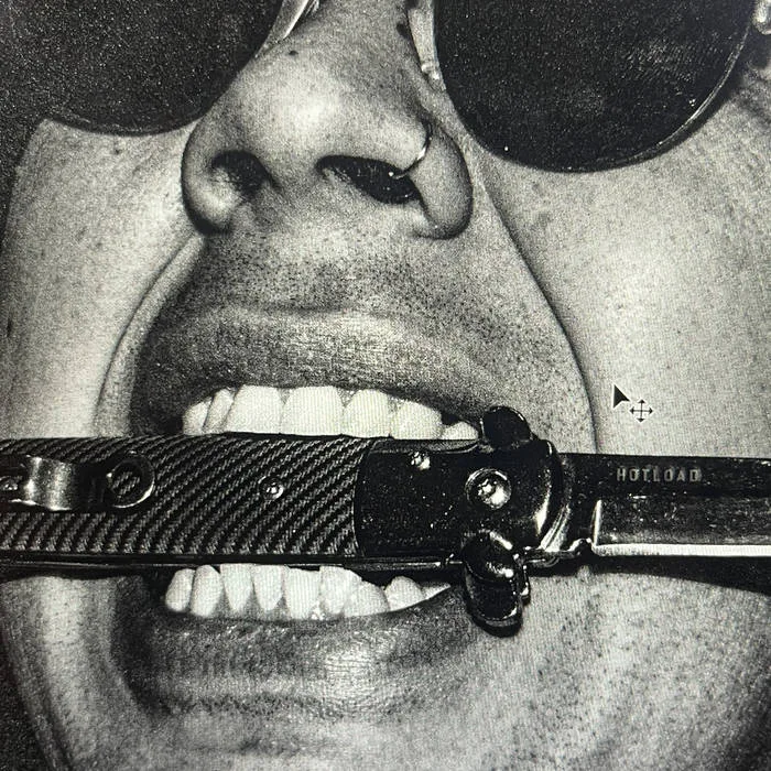 Flamethrower Etiquette cover