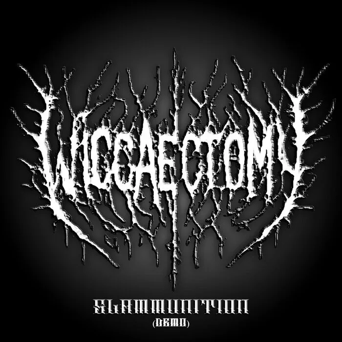 Slammunition (Demo) cover
