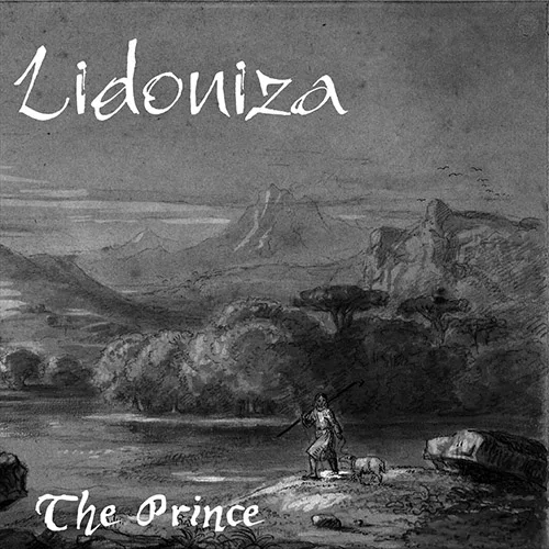 The Prince cover
