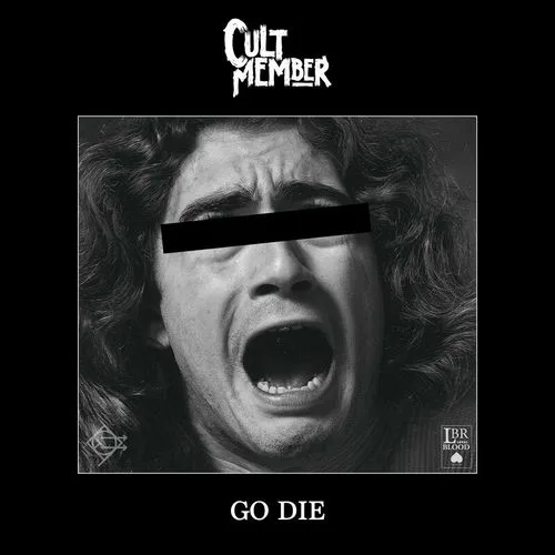 Go Die cover