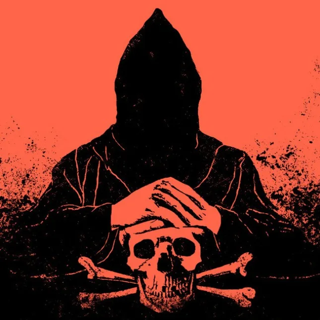 Skull Smasher Psychic cover