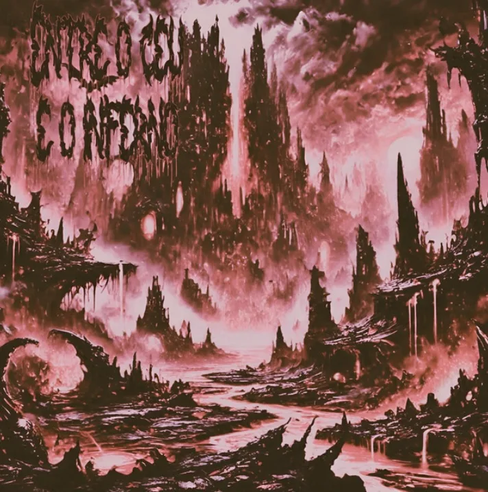 Entre o Céu e o Inferno cover