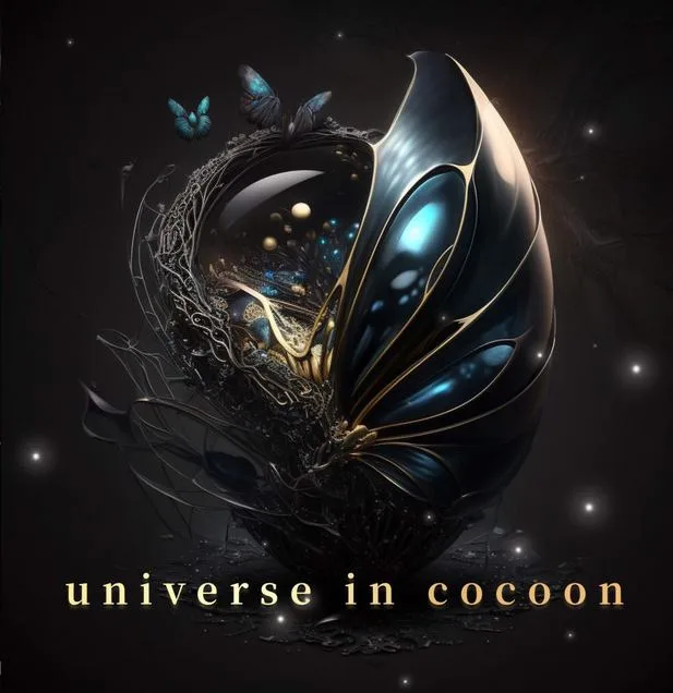 Universe in Cocoon cover
