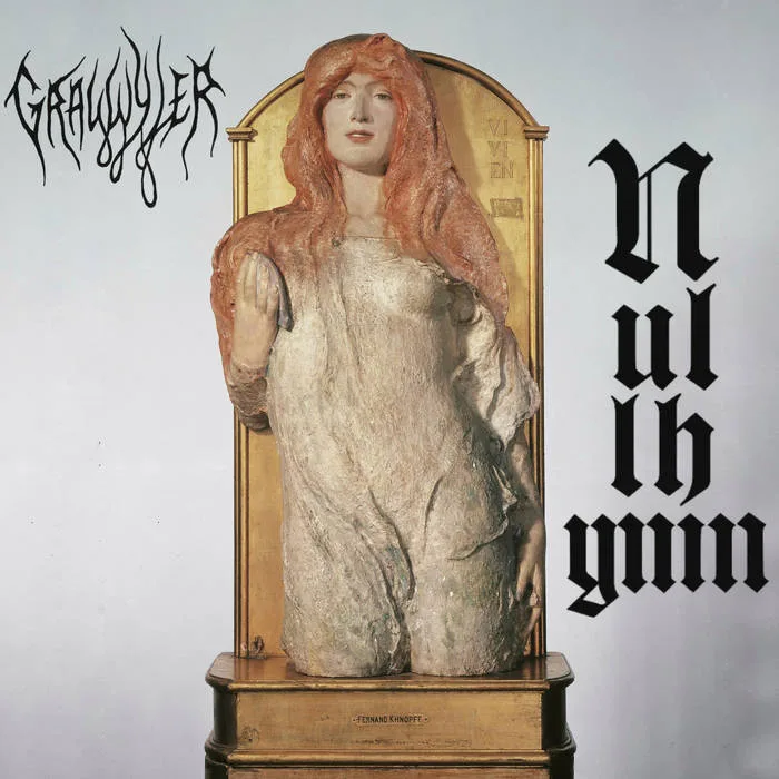 Nullhymn cover