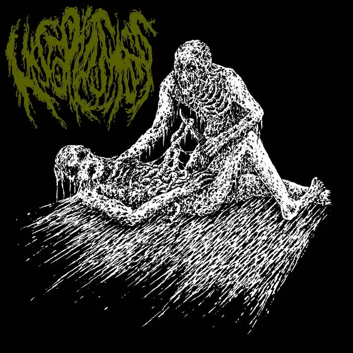 Histoplasmosis cover