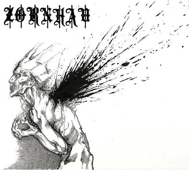 Zornhau cover