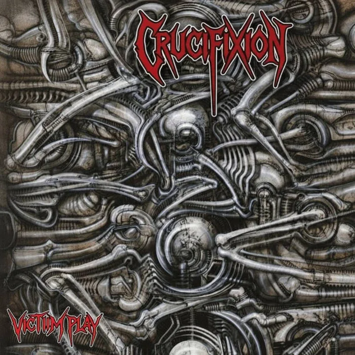 Victim Play cover