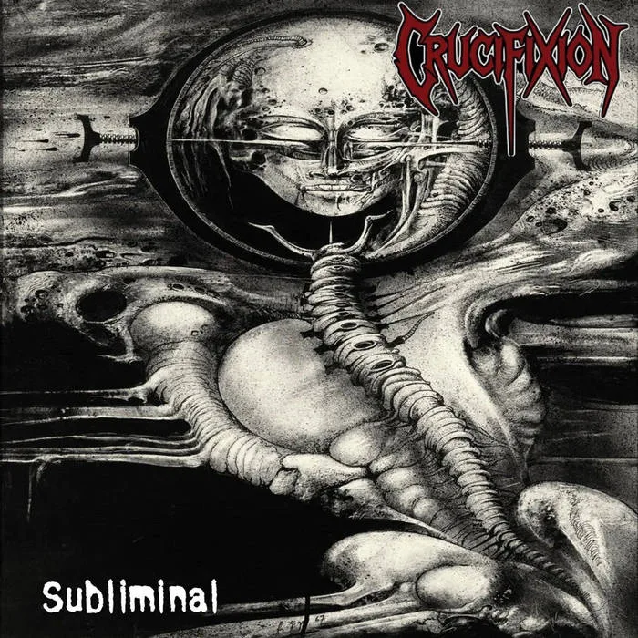 Subliminal cover