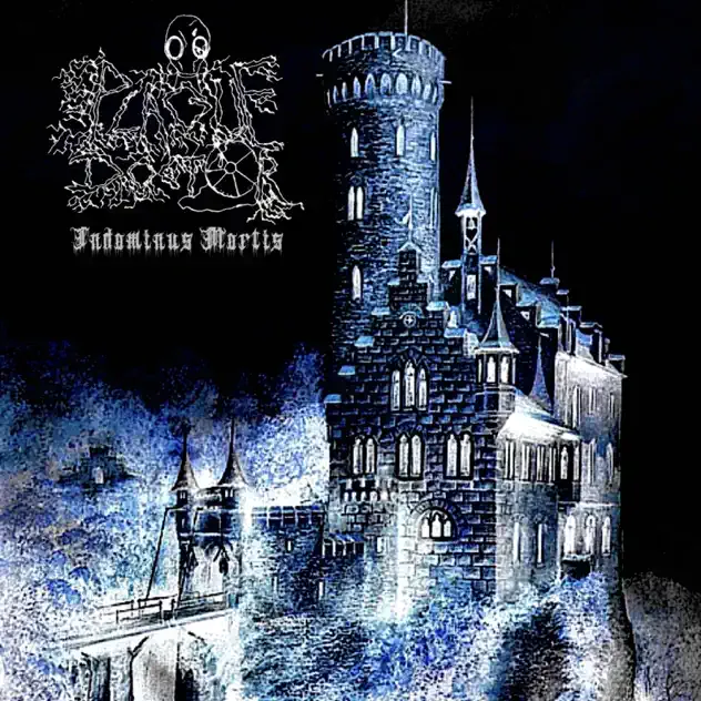 Indominus Mortis cover