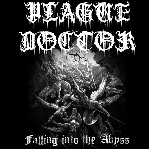 Falling into the Abyss cover