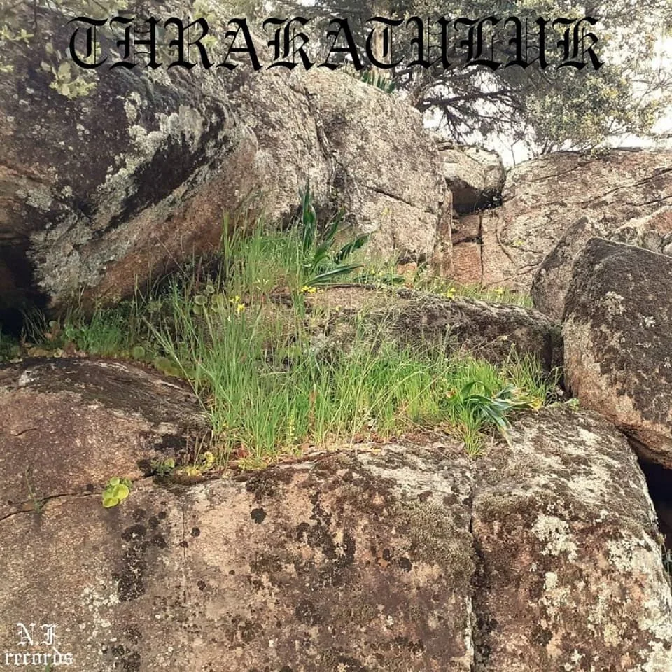 Old Rune's Power cover